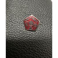 Значок. Транспортной компании