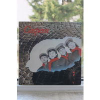 Винил пластинка группа "Секрет" Мелодия