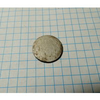 10 грошей 1836 MW