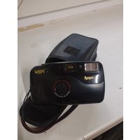 Фотоаппарат