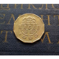 20 аво 1993 Макао #01