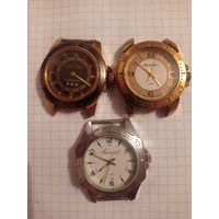 Часы Вымпел  одни в состоянии с рубля без мпц!