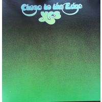 Yes – Close To The Edge / Japan