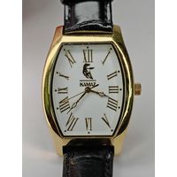 Часы Камаз Кварц. Rondo. Идут точно. С рубля