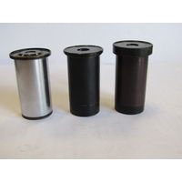 Окуляр для микроскопа. Кратность 7. Цена за 1шт. Ретро СССР.