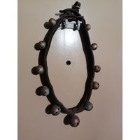 Бубунцы на конную упряж