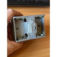 Зарядное для АА. Работает. Самодельное