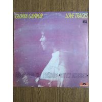 Глория Гейнор. Пути любви.