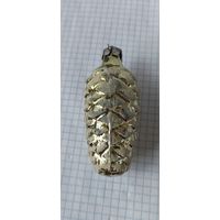 Игрушка ёлочная
