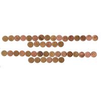 1 копейка СССР 1971 года