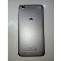 Смартфон Huawei Ascend G7
