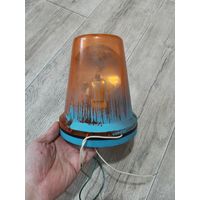 Мигалка фонарь фс 2-12