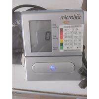 Тонометр MICROLIFE.