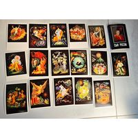 Гагарин  открытки