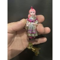 Елочная игрушка