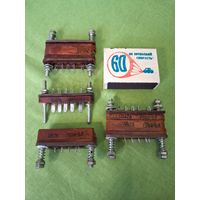 Разъемы РП14-5Л