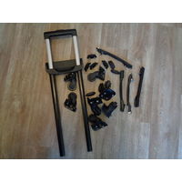 Фурнитура для чемоданов