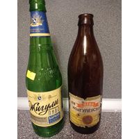 Этикетка пиво бутылка