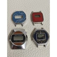 Часы "Электроника"