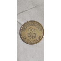 Египет 50 пиастр
