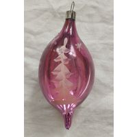 Ёлочная игрушка