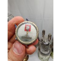 Часы слава наручные