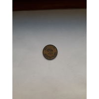 Египет 50 пиастров 2010