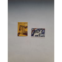 Марки Беларусь 2006 сер. европа