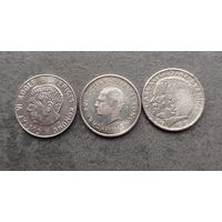 1 крона 1973 1999 2008
