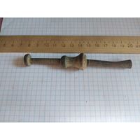 Шприц РИ. Находка