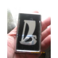 Эмблема Ваз 2106