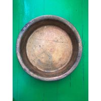 Медный таз