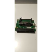 Карт ридер CompactFlash- IDE