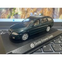 Skoda Oktavia Combi ( Norev)