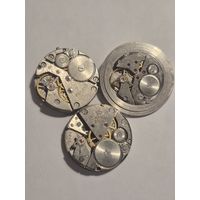 Механизмы часов 1 работоспособность неизвестна