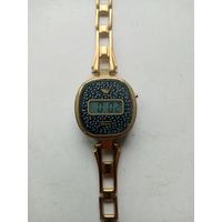 ЧАСЫ ЭЛЕКТРОННЫЕ РБ