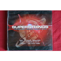 Various - Superstrings (2008, 2xCD)