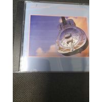 DIRE STRAITS "BROTHERS IN ARMS " CD 1985/1996