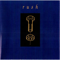 Rush - Counterparts (1993/2004, Audio CD, Remastered)