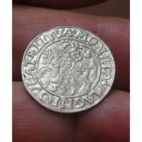 Полугрош 1551 год