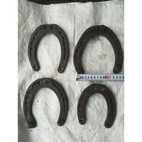 Подковы. Цена за все.