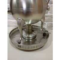 БУЛЬОТКА. 1920-1929 год.