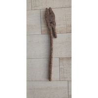 Большие саперные ножницы пмв с клеймом