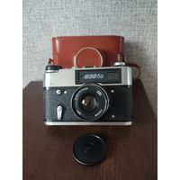 Фотоаппарат Фэд 5 Распродажа коллекции