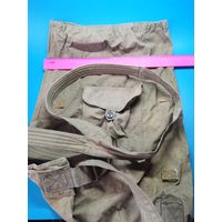 Вещмешок СССР 1977 год.