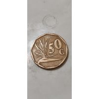 Африка 50 цент 1995