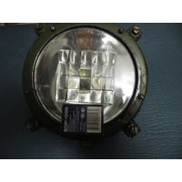 Фара-прожектор из танка 1976 год