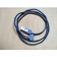 Дата-кабель для кнопочных телефонов Nokia модель CA-53 (оригинал).