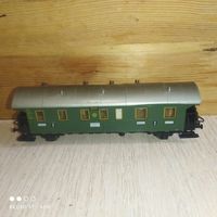 Вагоны.Германия.HO.1:87.