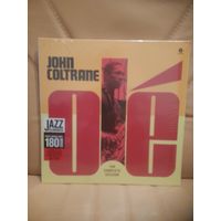 JOHN COLTRANE  "OLE!" 1961/2014 LP EU WAX TIME RECORDS 771929-- ORIG - SEALED